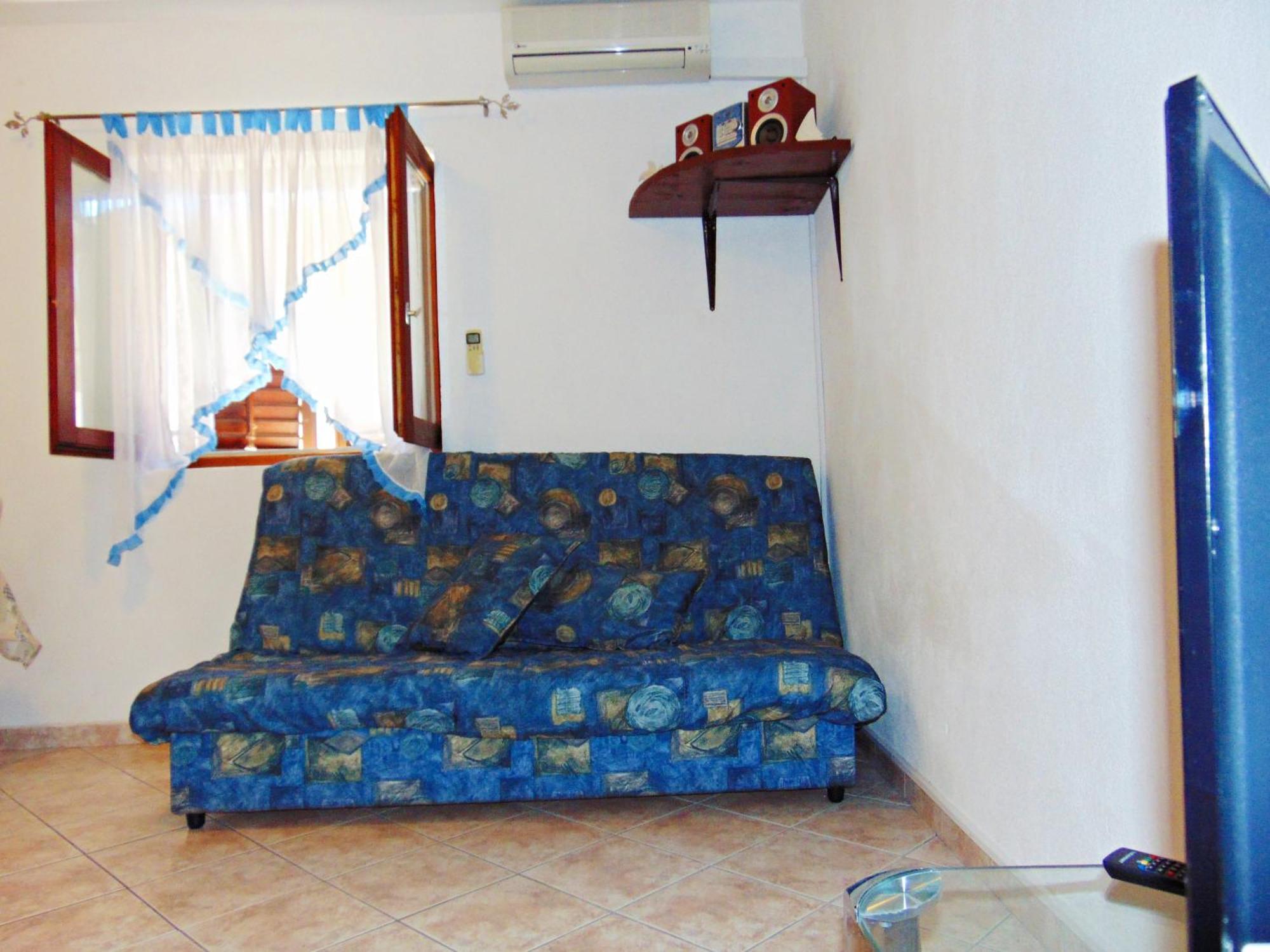 Apartment Baloevic Postira Rum bild