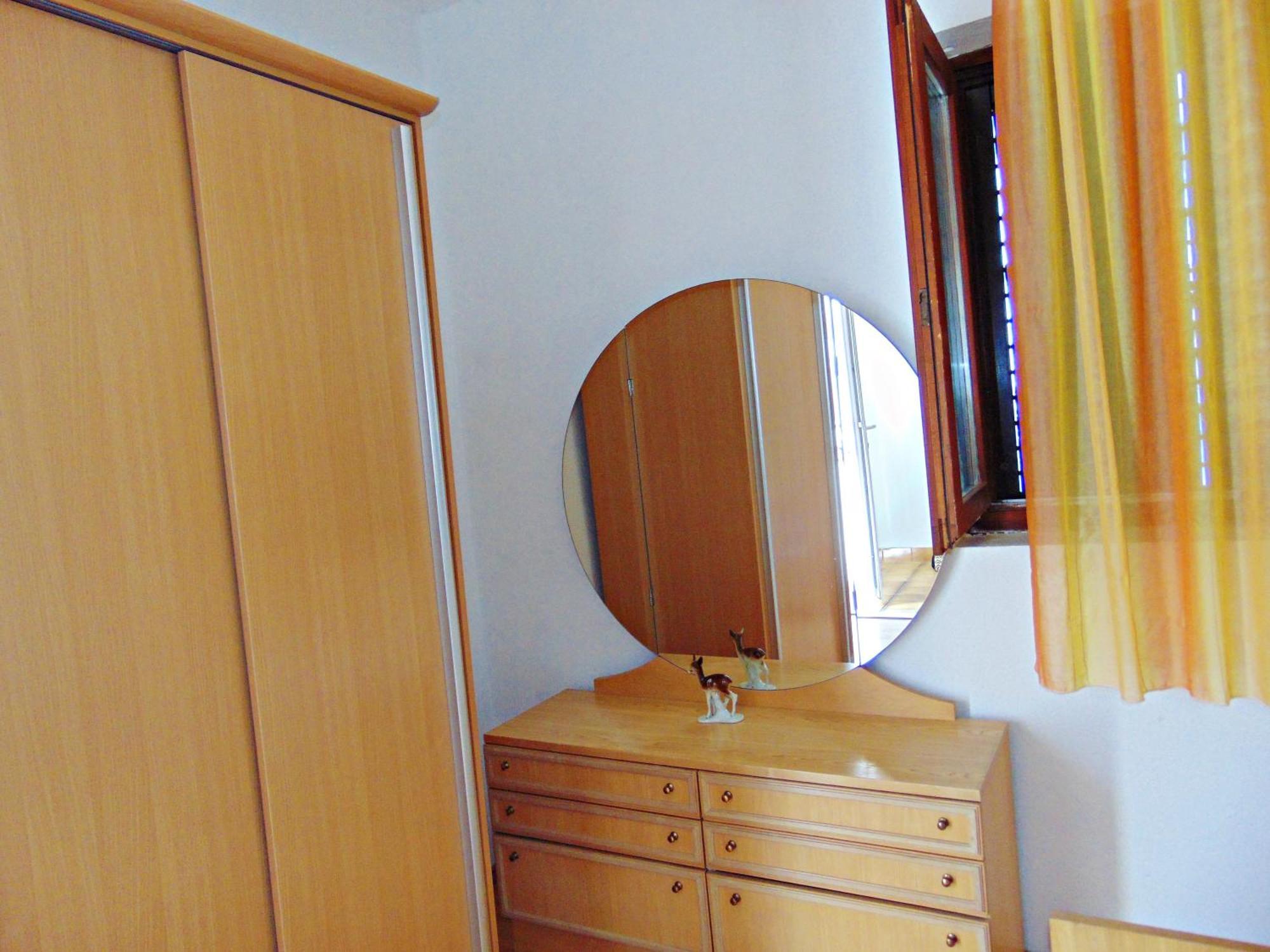 Apartment Baloevic Postira Rum bild