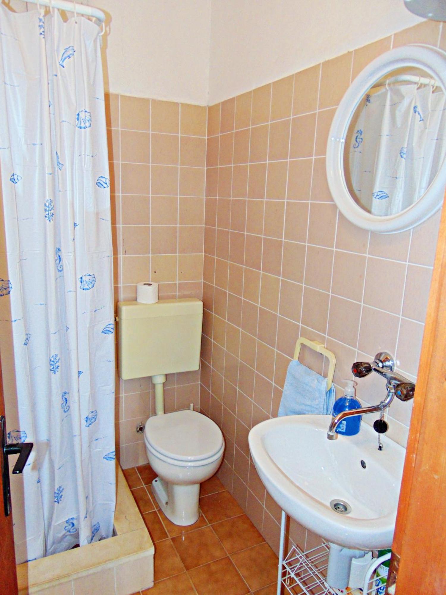 Apartment Baloevic Postira Rum bild