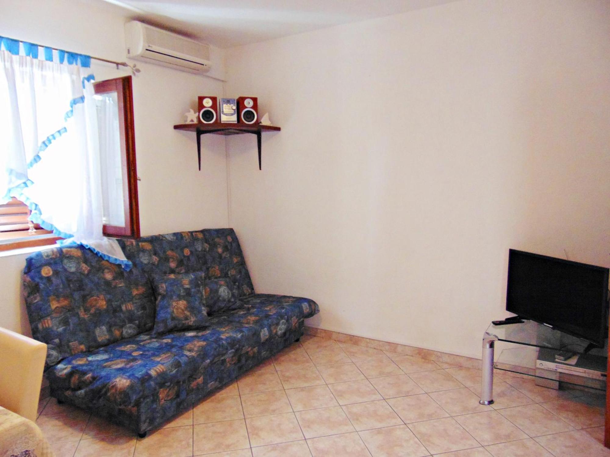 Apartment Baloevic Postira Rum bild